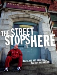The Street Stops Here' Poster