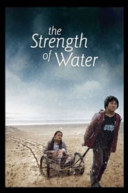 The Strength of Water' Poster