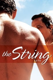 The String' Poster