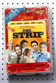 The Strip' Poster