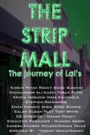 The Strip Mall' Poster