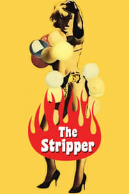 The Stripper' Poster