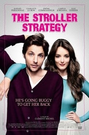 The Stroller Strategy' Poster