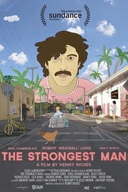 The Strongest Man' Poster
