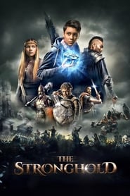 The Stronghold' Poster