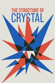 The Structure of Crystal' Poster