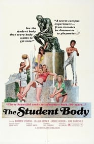 Streaming sources forThe Student Body