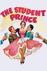 The Student Prince' Poster