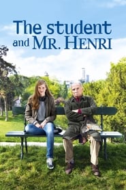 The Student and Mister Henri' Poster