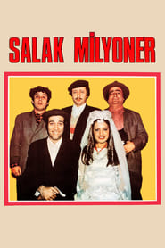 Salak Milyoner' Poster