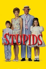 The Stupids' Poster