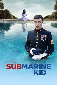The Submarine Kid' Poster