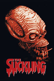 The Suckling' Poster
