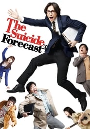 The Suicide Forecast' Poster
