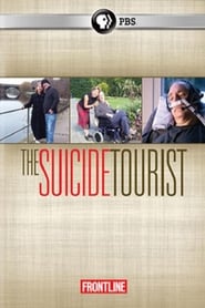 The Suicide Tourist' Poster