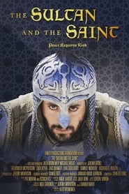 The Sultan and the Saint' Poster
