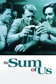 The Sum of Us' Poster