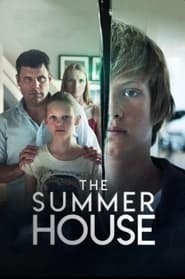 The Summer House' Poster