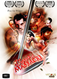 The Summer of Massacre' Poster
