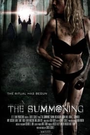The Summoning' Poster