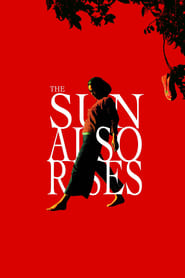 The Sun Also Rises' Poster