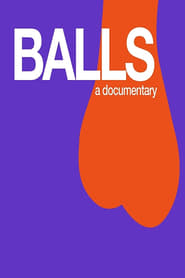 Balls' Poster