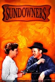 The Sundowners' Poster