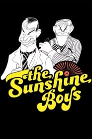 The Sunshine Boys' Poster