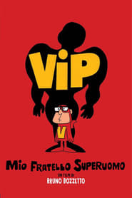 The SuperVips' Poster