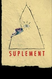 The Supplement' Poster