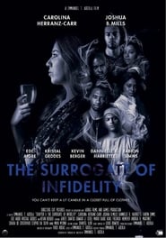 The Surrogate of Infidelity' Poster