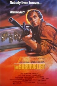 The Survivalist' Poster
