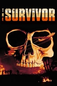 The Survivor' Poster
