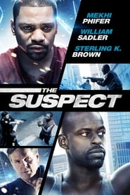 The Suspect' Poster