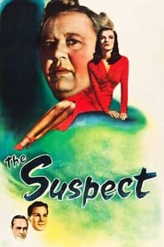 The Suspect' Poster
