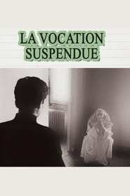 The Suspended Vocation' Poster