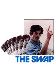 The Swap' Poster