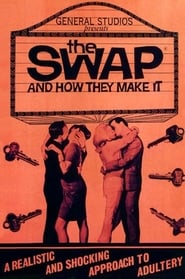 The Swap and How They Make It' Poster