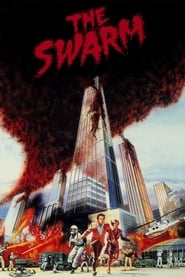 The Swarm' Poster
