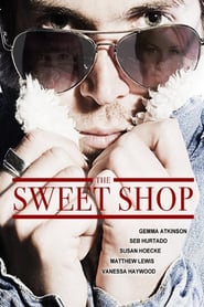 The Sweet Shop' Poster