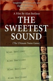 The Sweetest Sound' Poster
