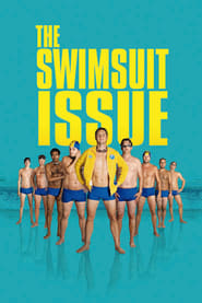 The Swimsuit Issue' Poster