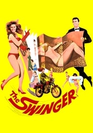 The Swinger' Poster