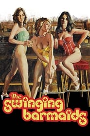 The Swinging Barmaids' Poster