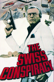 The Swiss Conspiracy' Poster