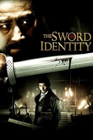 The Sword Identity' Poster