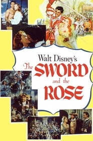 The Sword and the Rose' Poster