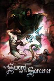 Streaming sources forThe Sword and the Sorcerer