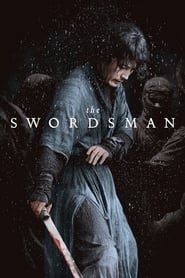 Streaming sources forThe Swordsman