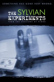 The Sylvian Experiments' Poster